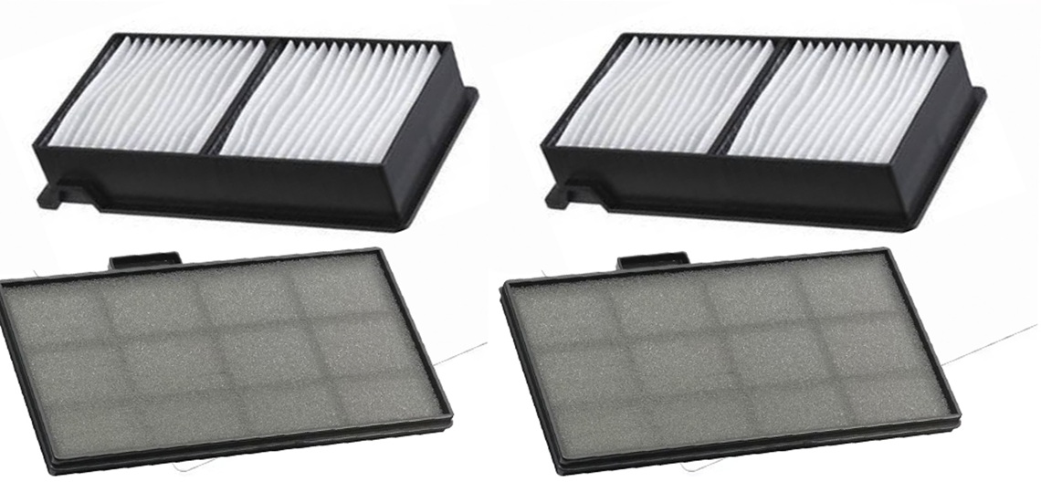 projector air Filters
